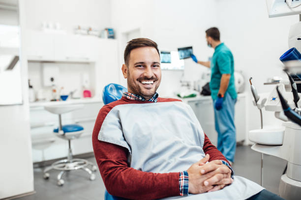  North Cape May, NJ Holistic Dental Care Services Pros