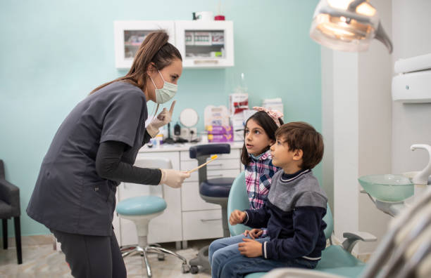 Best Pediatric Dentistry  in North Cape May, NJ