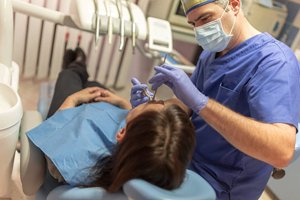 Best Emergency Dental Care  in North Cape May, NJ